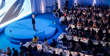 PDS Ventures Joins the Global Change Award Summit in Stockholm