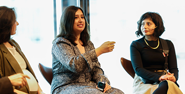 PDS and Global Fashion Agenda announce the Trailblazer Programme 2025 winner