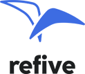 refive