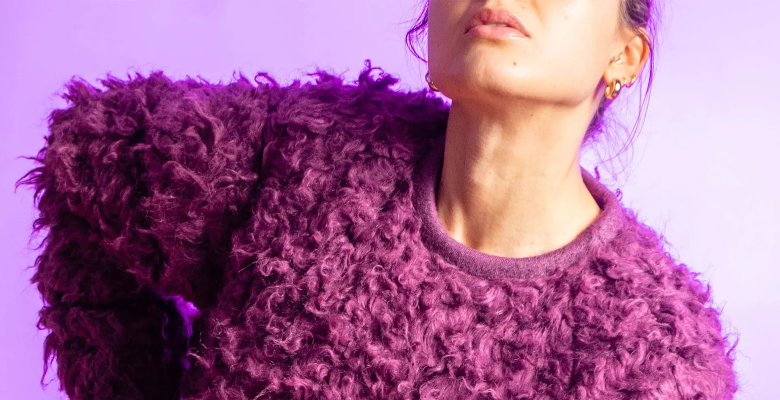 Vogue Business – “What a fully next-gen fashion collection looks like”