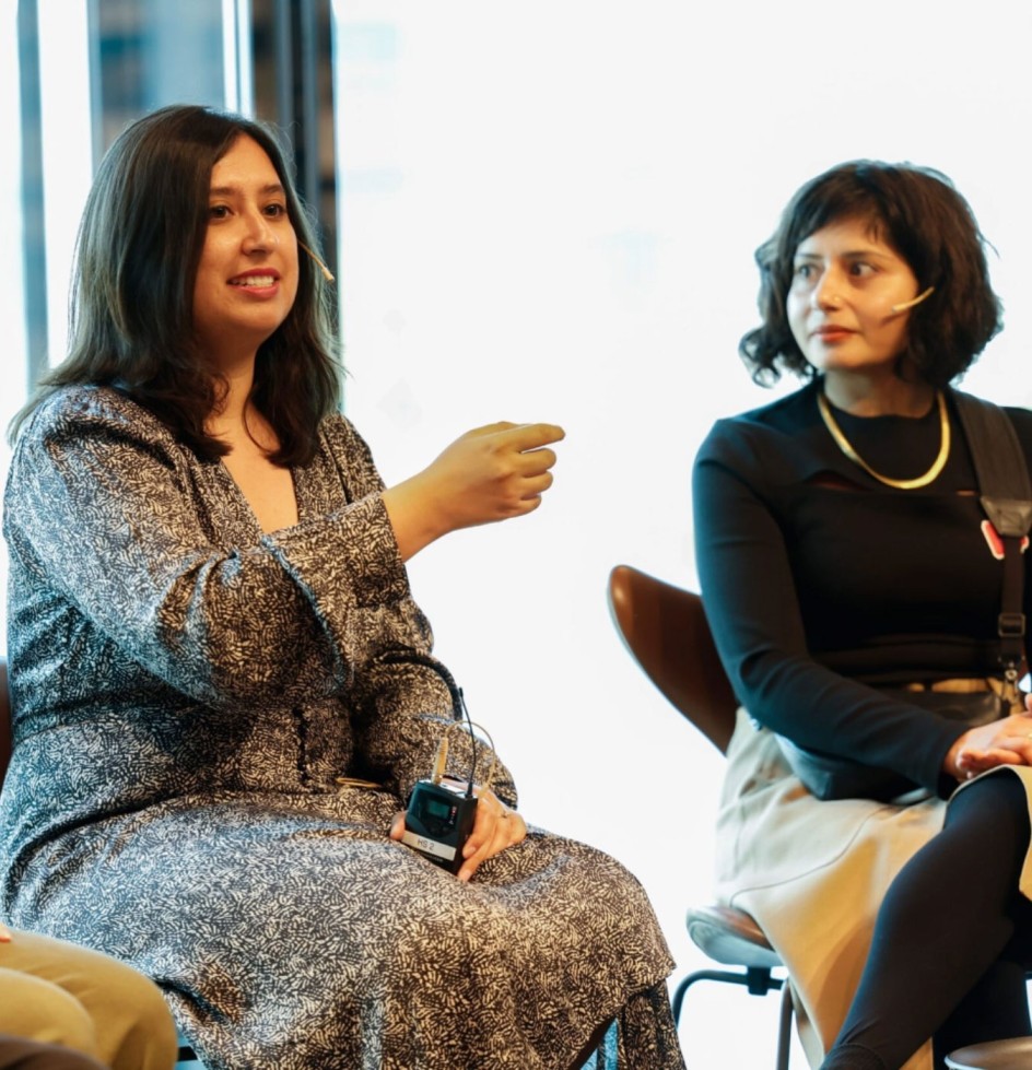 Trailblazer Programme with Global Fashion Agenda