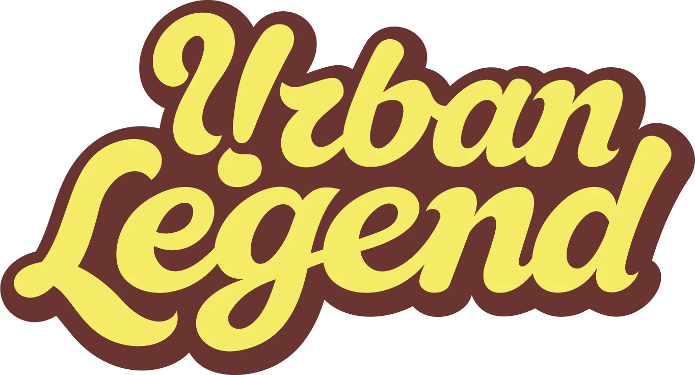 Urban Legend